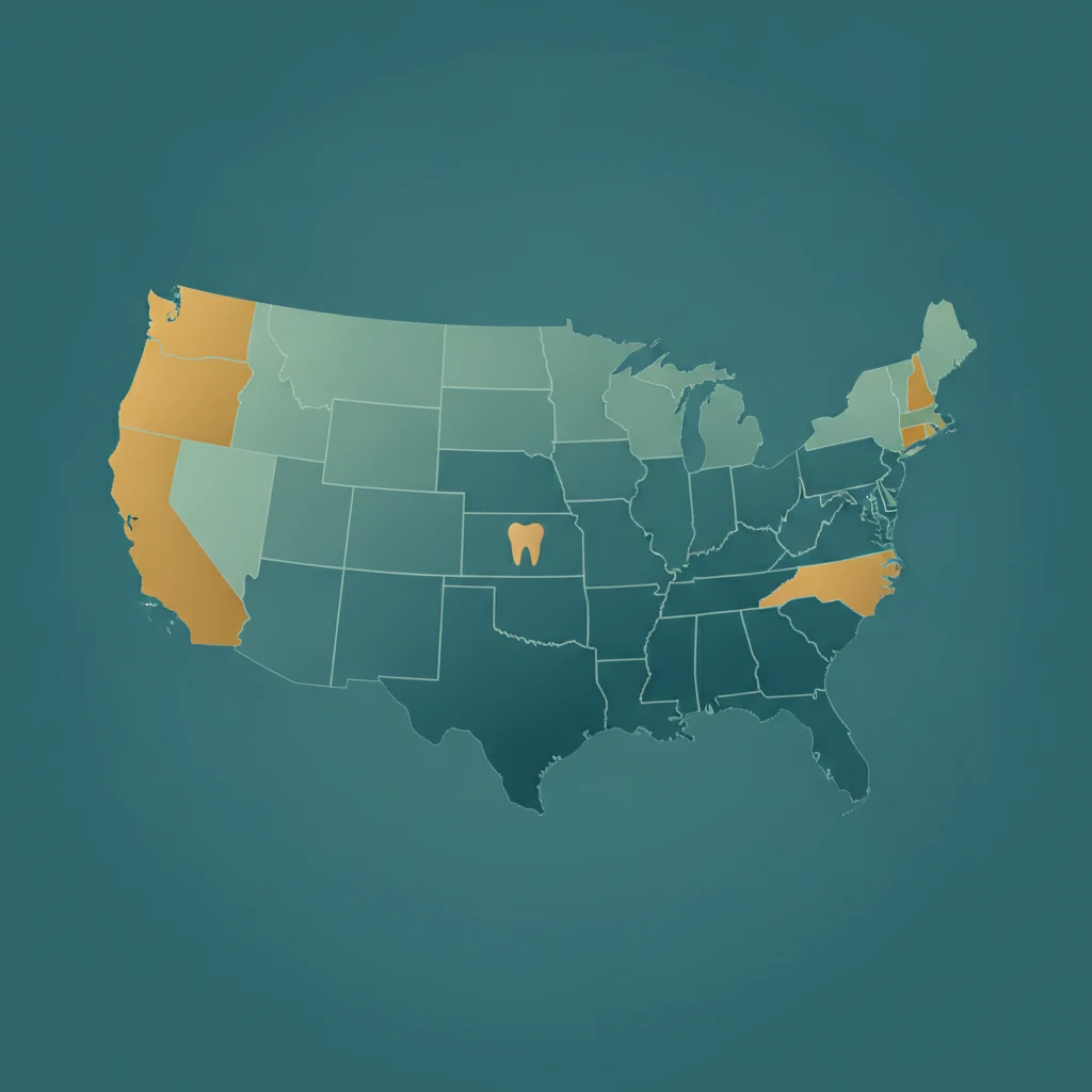 Does Medicaid Cover Dental? The 4 Coverage Tiers (2026)