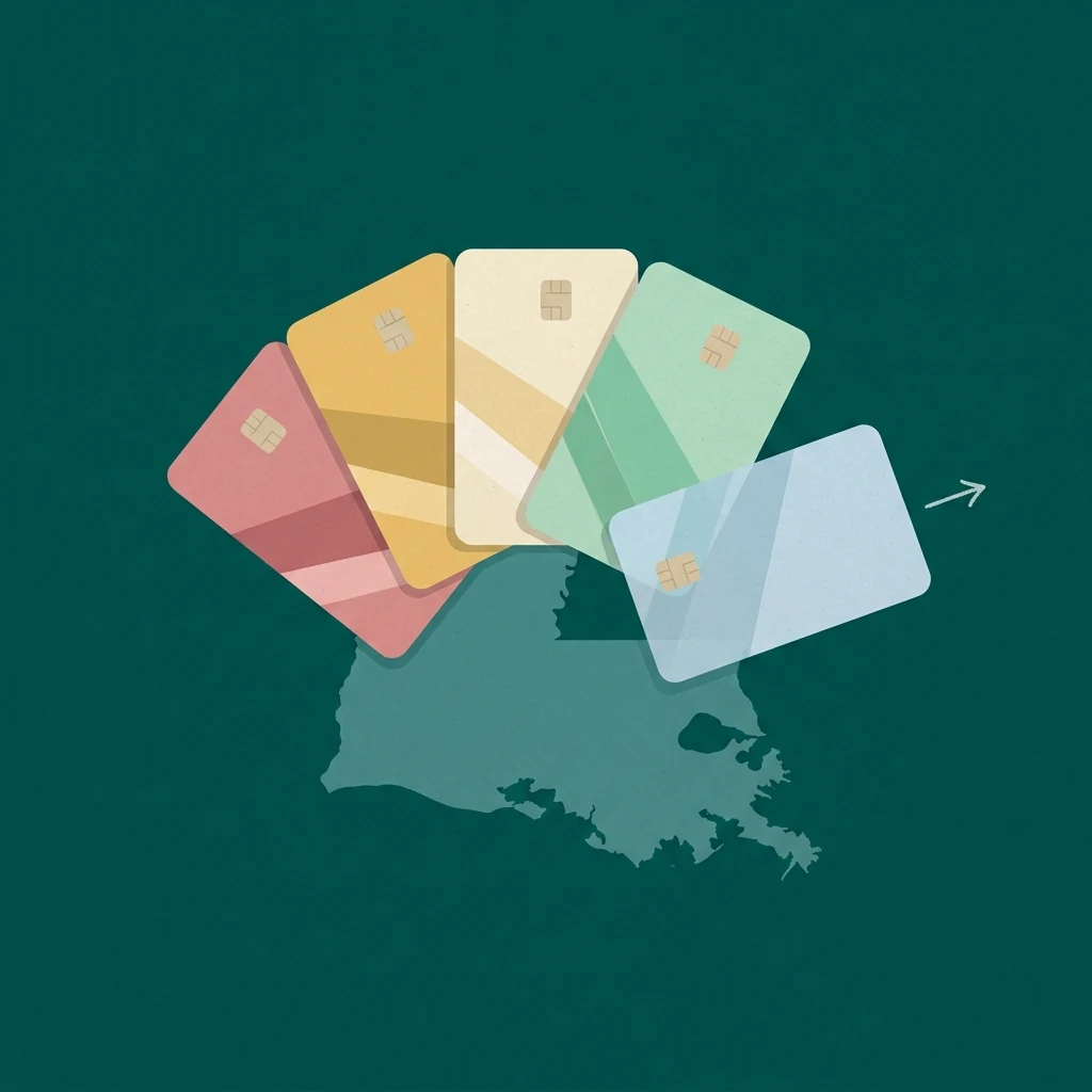 Healthy Blue Is Leaving Louisiana Medicaid: Pick a Plan by Nov. 16