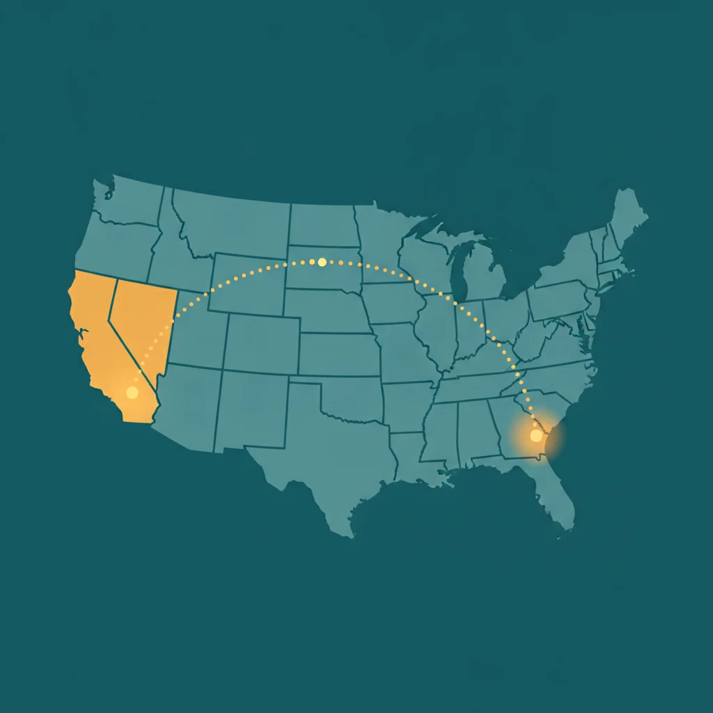 Moving to Another State on Medicaid? Coverage Doesn't Transfer